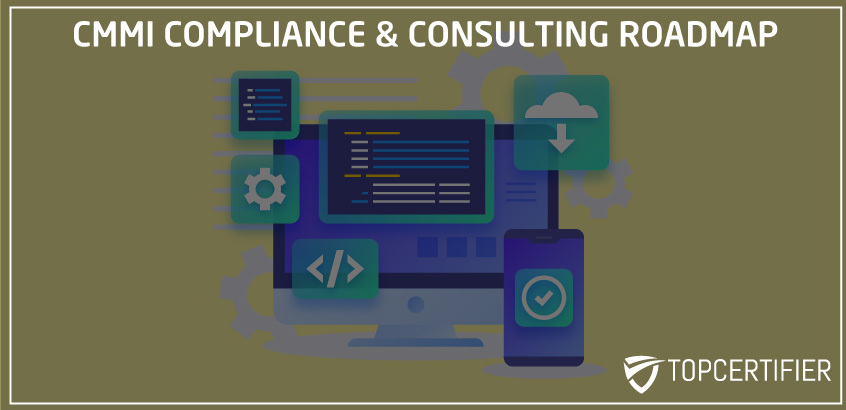 CMMI Compliance Roadmap Saudi Arabia