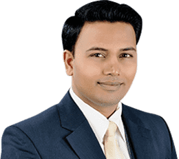 Mr. Vinay Kumar - Saudi